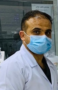 دکتۆر ئاراز ئەحمەد